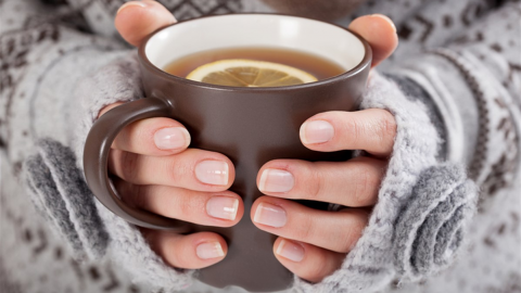 خلطات طبيعية لتقوية المناعة في موسم الخريف ولمواجهة نزلات البرد