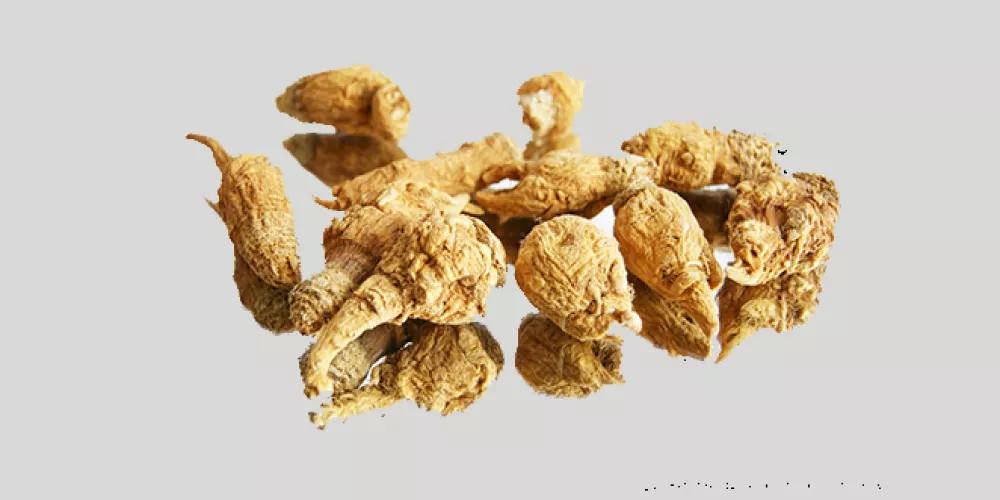 عشبة الماكا للسيدات