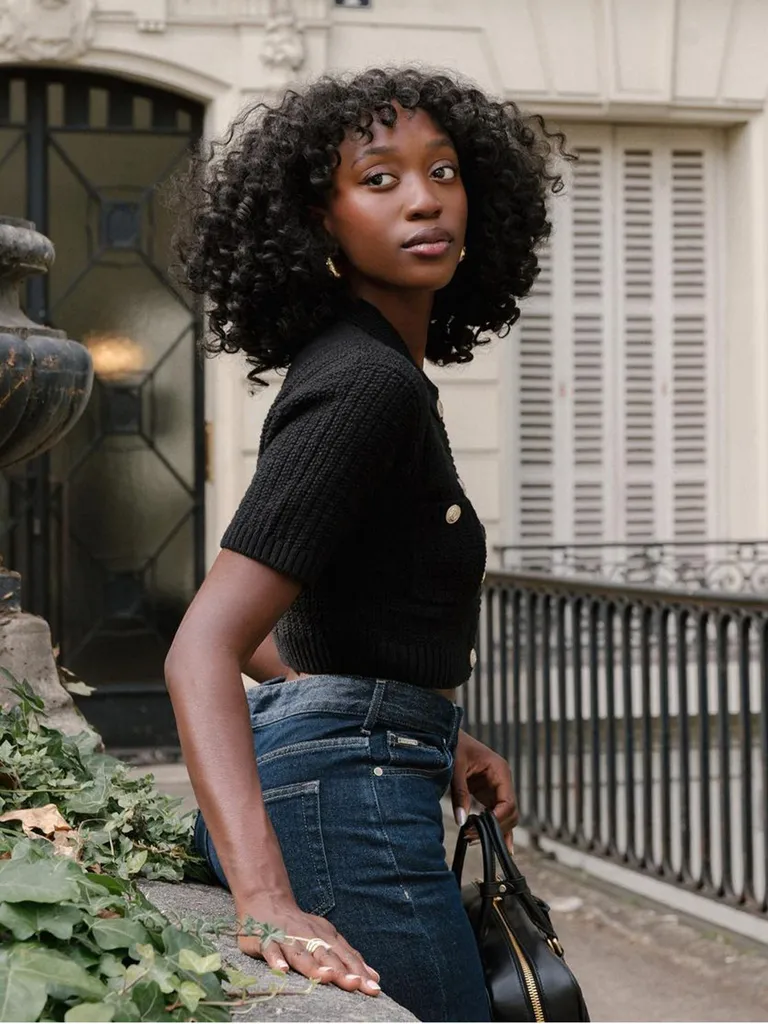 صيحات الشعر لخريف 2025