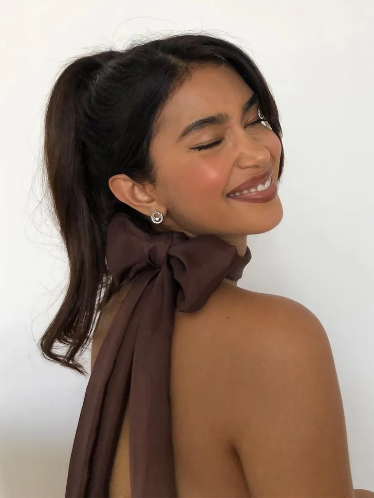 صيحات الشعر لخريف 2025