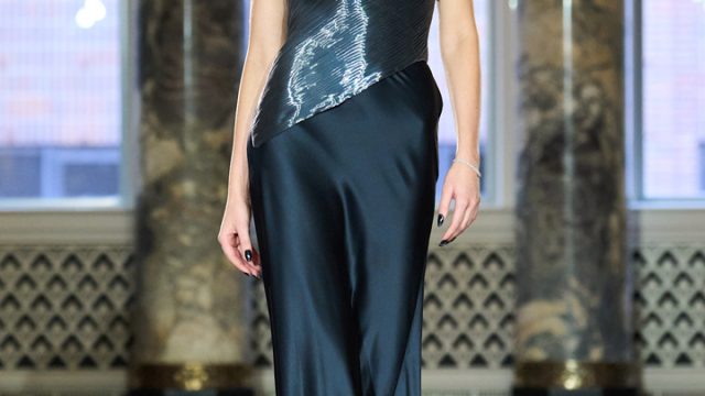 تصاميم فساتين ناعمة لصيف 2026