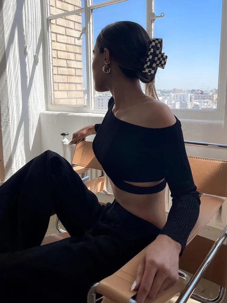 صيحات الشعر لخريف 2025