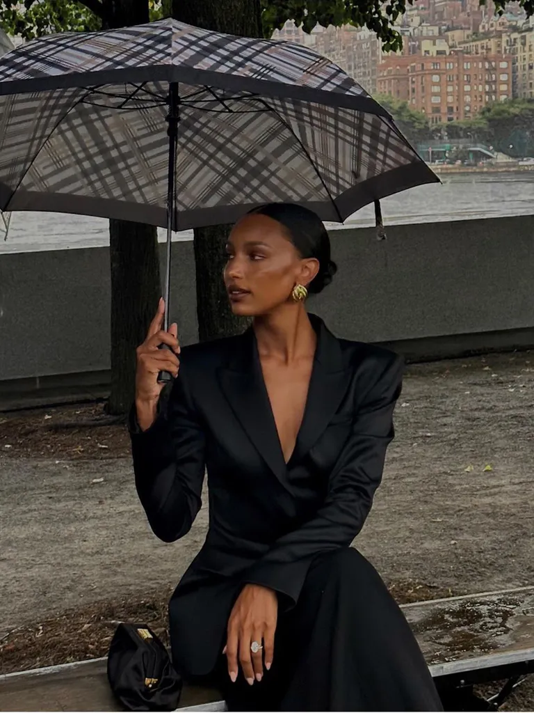 صيحات الشعر لخريف 2025