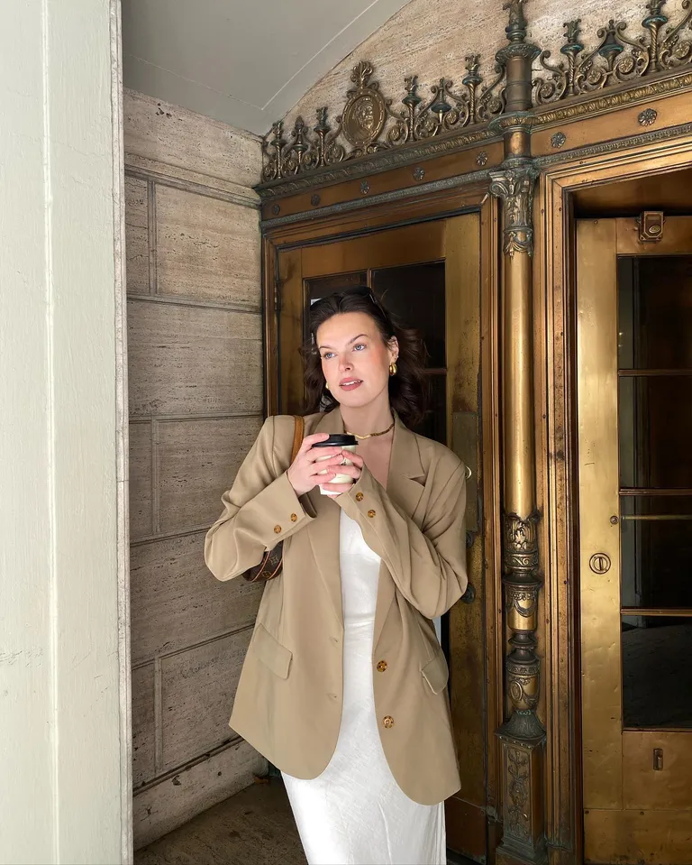 صيحات الشعر لخريف 2025