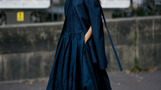 10 حيل لتنسيق البدلة الجينز بأسلوب أنيق وعصري