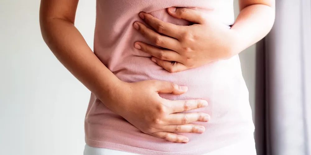 الأغذية التي تسبب انتفاخات البطن