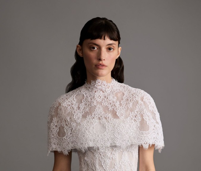 تسريحات شعر العروس 2026