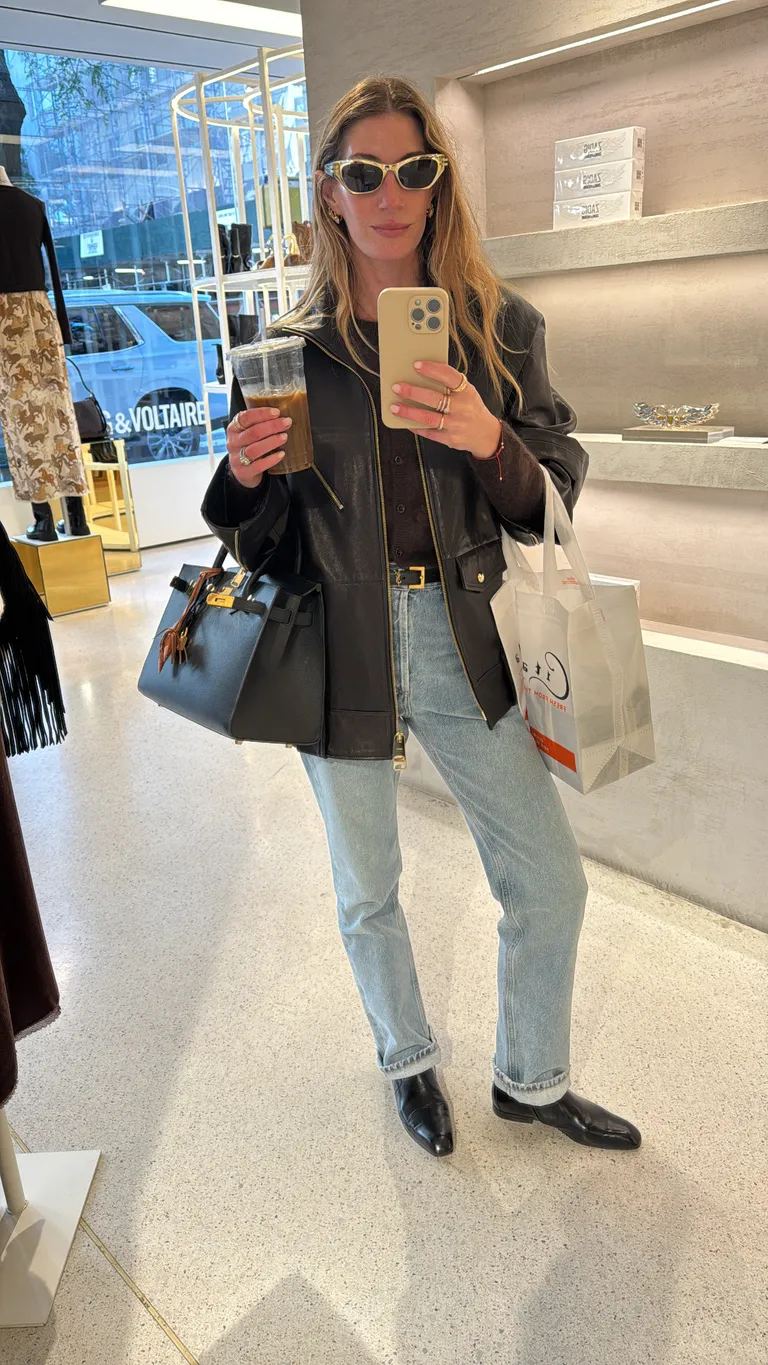 حذاء Chelsea Boots