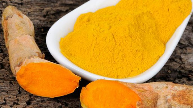 فوائد الكركم للصحة وكيفية تناوله