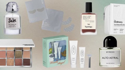 19 مستحضر تجميل تلهب قلب كل زيليلينيال