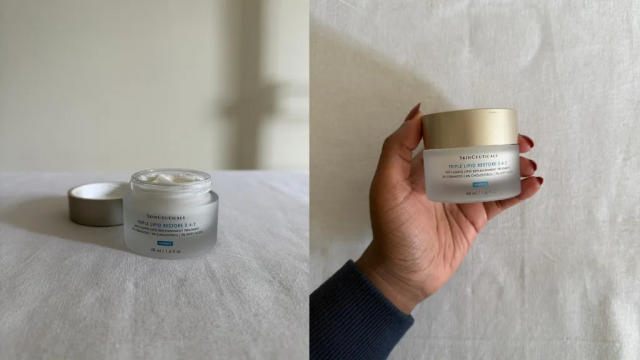 أفضل مرطب لهذا الشتاء SkinCeuticals Triple Lipid Restore 2:4:2