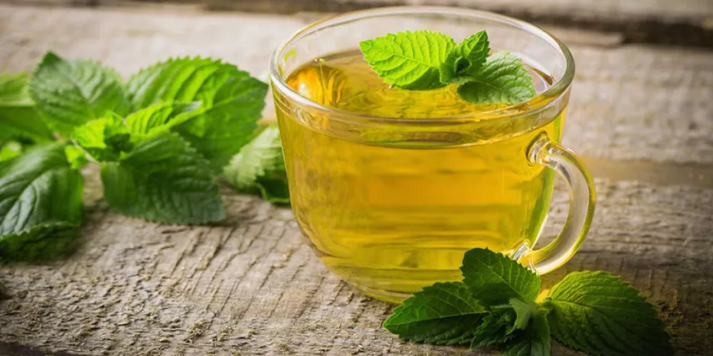 أفضل 10 مشروبات طبيعية
