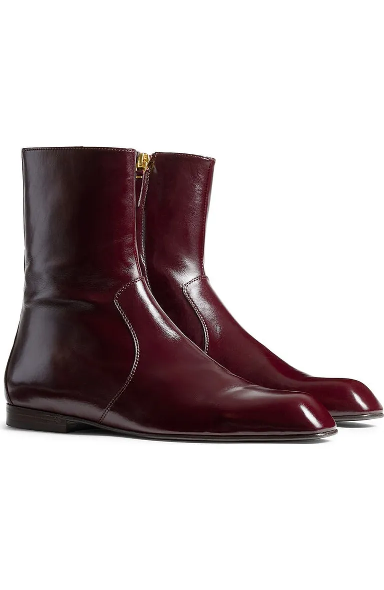 حذاء Chelsea Boots
