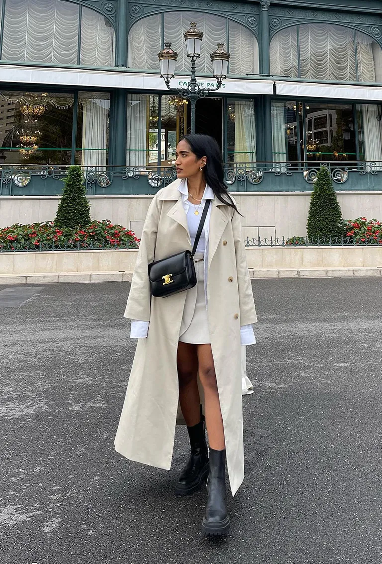 حذاء Chelsea Boots