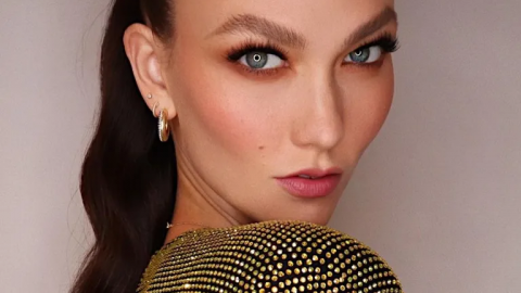 إطلالات المكياج التي تبرز جمال العيون المبطنة