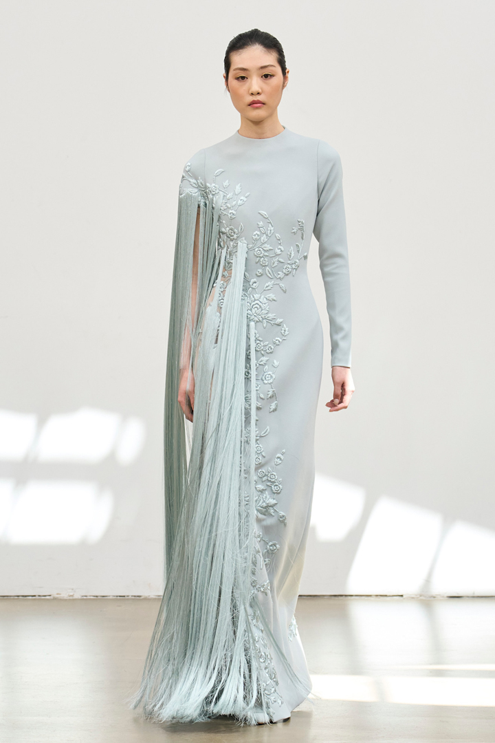 أجمل فساتين سهرة 