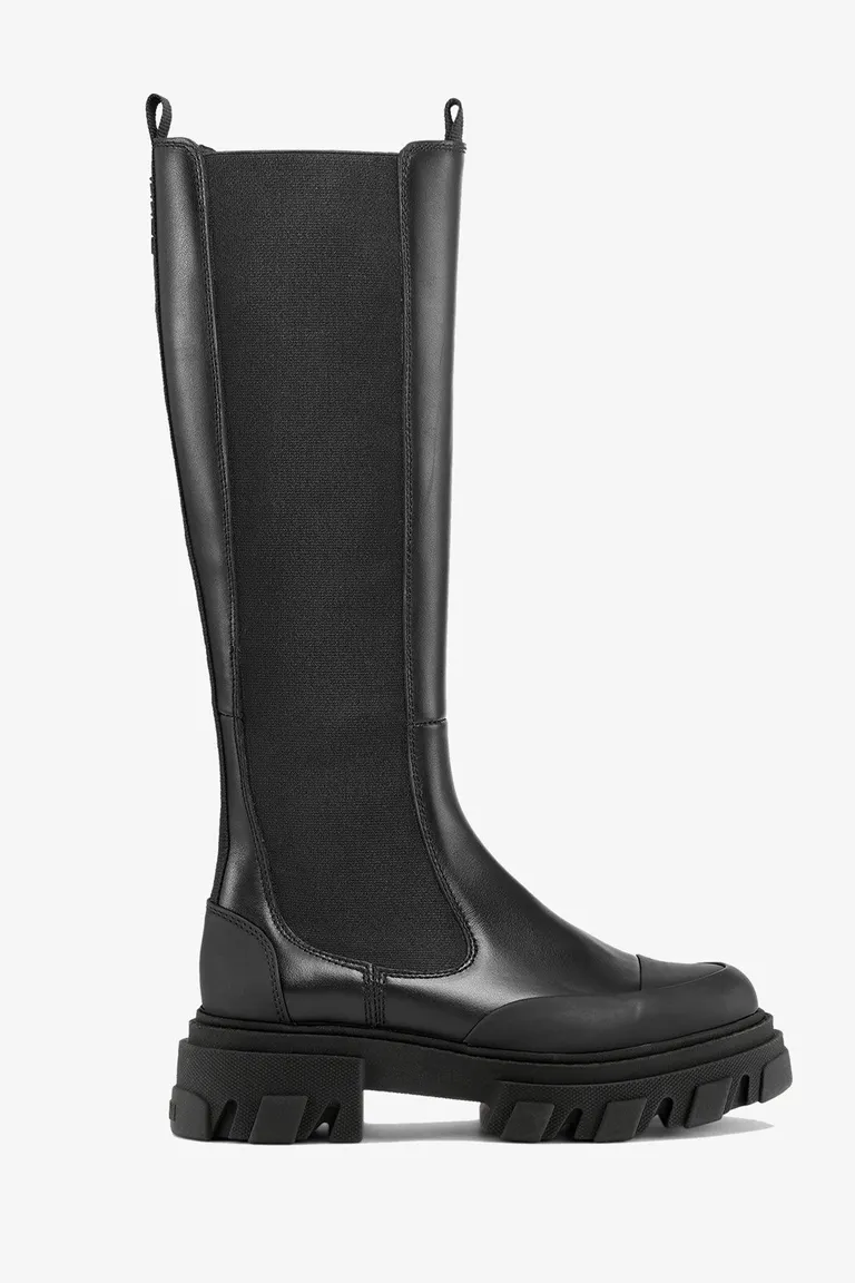 حذاء Chelsea Boots