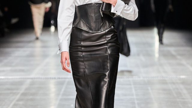 صيحات جريئة لشتاء 2025 – 2026