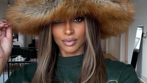 موضة ألوان الشعر شتاء 2026