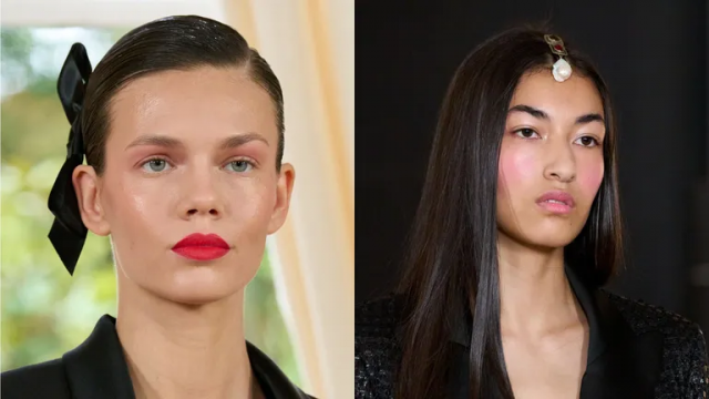 أفضل منتجات تصفيف الشعر عند تجفيفه في الهواء