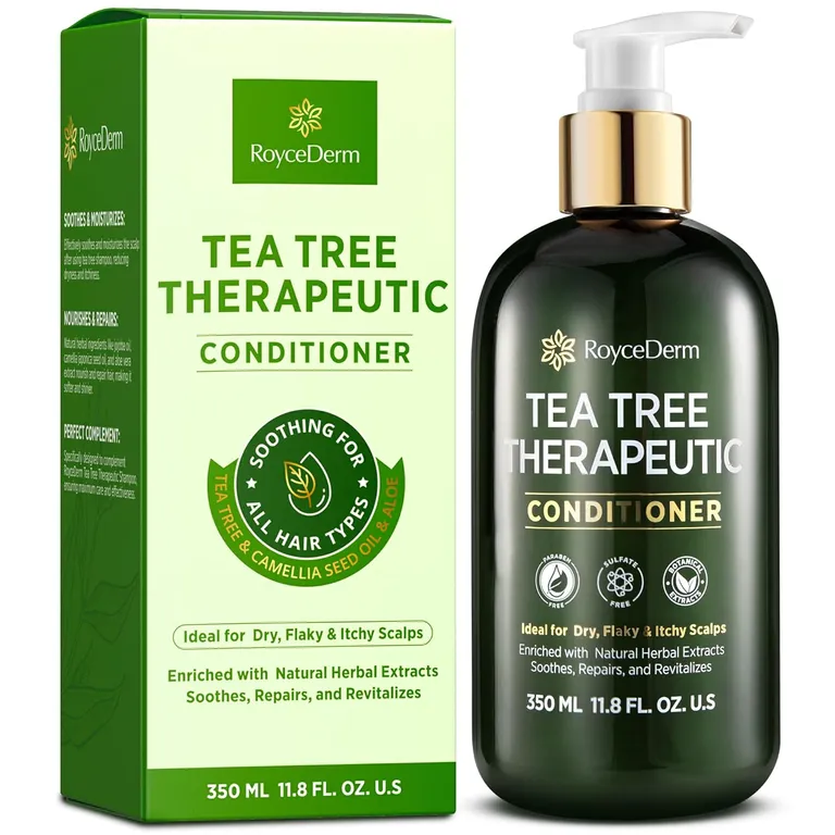 صابون Tea Tree Oil Soap