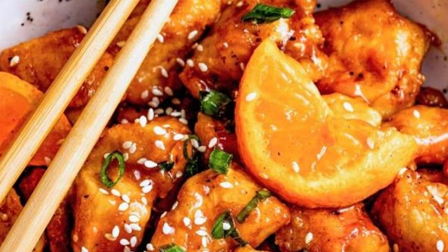 وصفات صحية وخفيفة للحفلات : استمتعي بالمذاق دون زيادة في الوزن