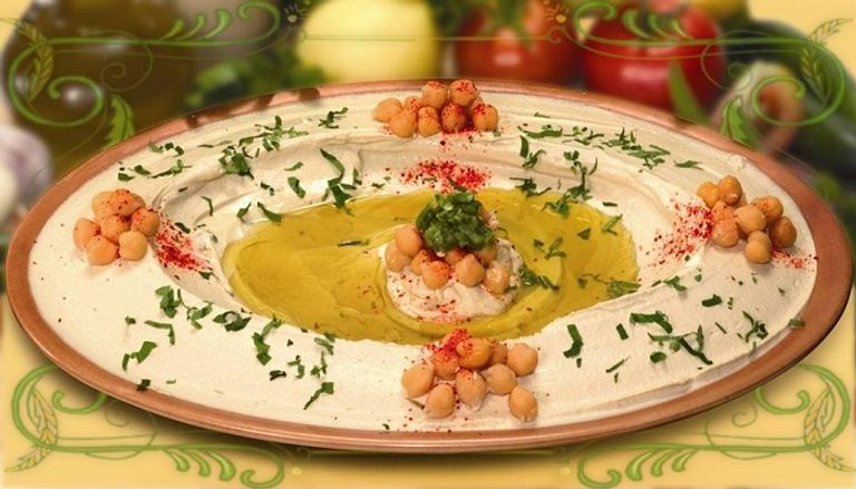 وصفات صحية وخفيفة للحفلات