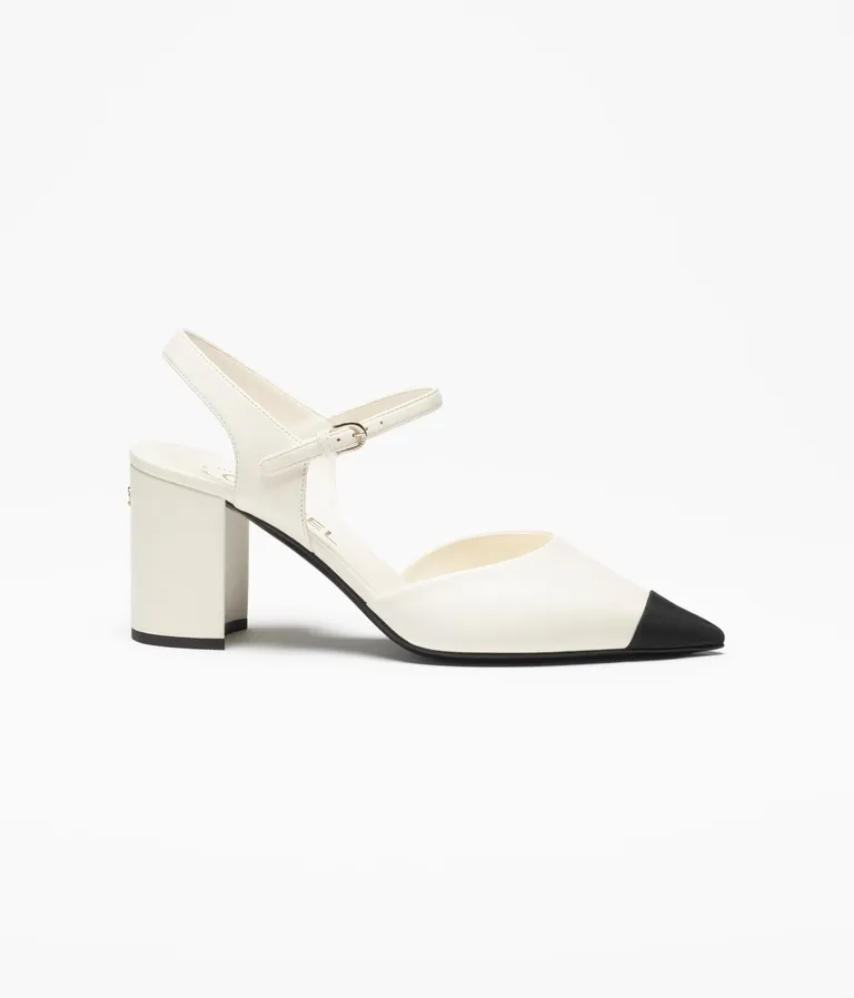 موضة أحذية 2026