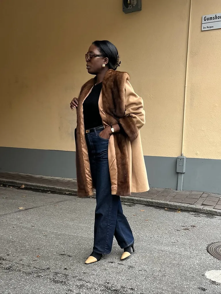 موضة الجينز في 2026