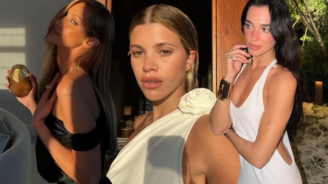 أفضل برونزر بموافقة النجمات