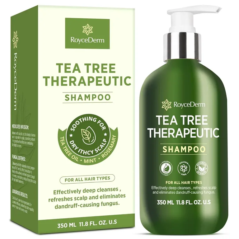 صابون Tea Tree Oil Soap