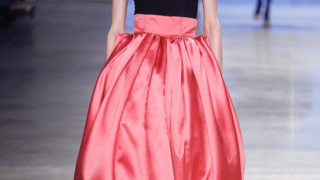 صيحة الكولور بلوكينغ لربيع وصيف 2026