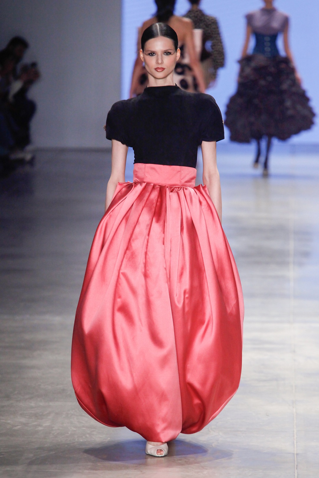 صيحة الكولور بلوكينغ 