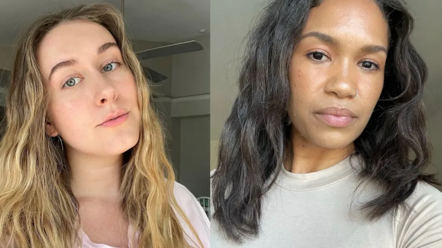 الأداة المثالية لتموجات شعر “شاطئية” مثالية بكل سهولة