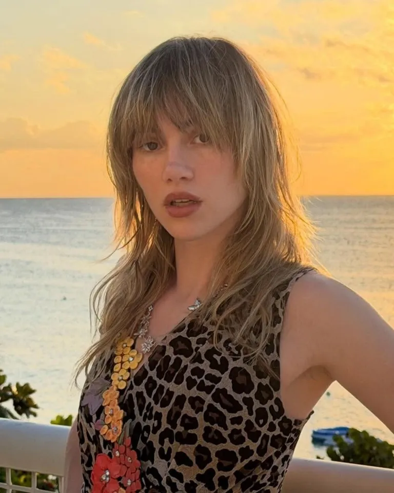 8 صيحات قصات شعر