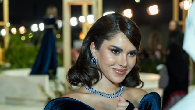 أجمل صيحات مكياج النجمات في Joy Awards 2026
