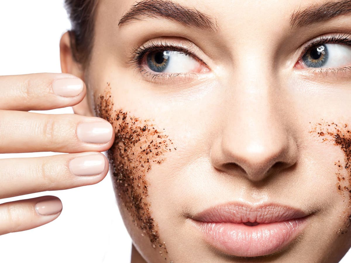 أسرار البشرة الطبيعة 