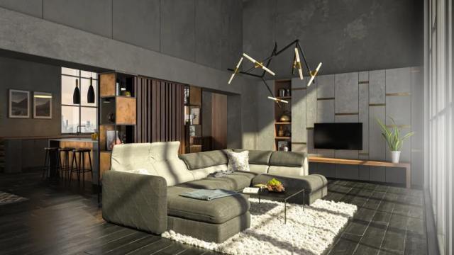 ديكور المنزل العصري : أفكار بسيطة تمنح منزلك فخامة فورية