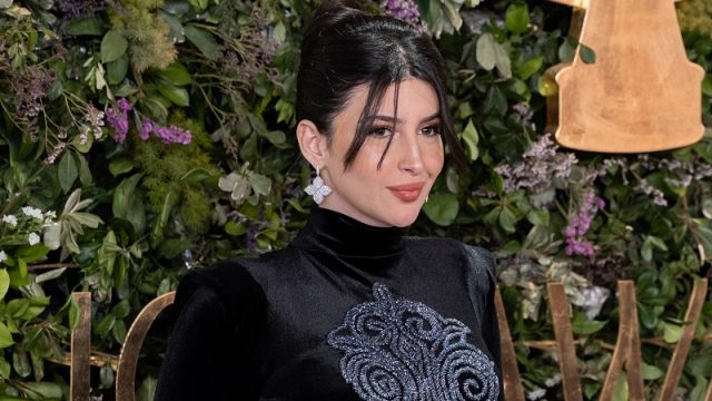 تسريحة الكعكة خيار النجمات في حفل Joy Awards 2026