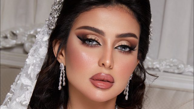 مكياج العروس بحسب توقيت الزفاف : دليلك لاختيار الإطلالة المثالية نهارًا أو مساءً