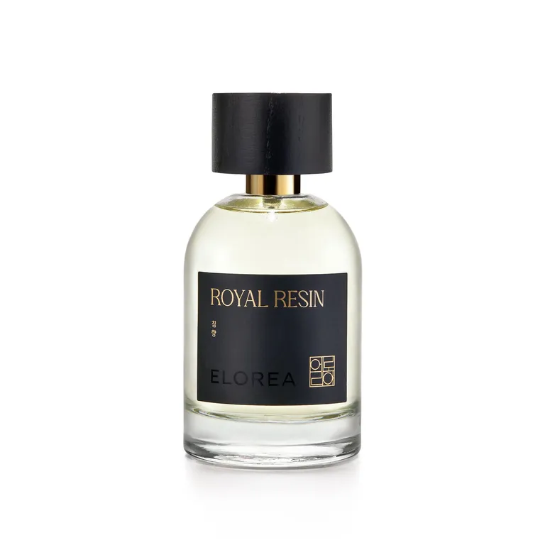 عطور Elorea الكورية