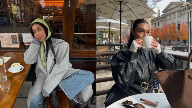 عطور القهوة سر الجاذبية الدافئة