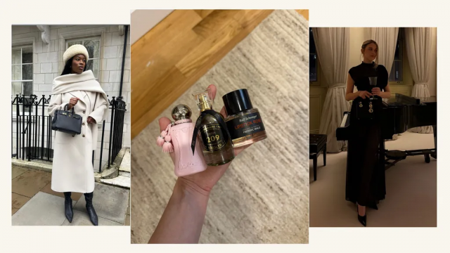 أسرار العطور الفاخرة التي تمنحك حضورا آسرا هذا الموسم