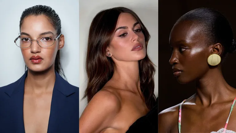 اتجاهات مكياج 2026 