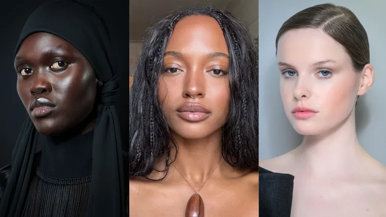 اتجاهات مكياج 2026 