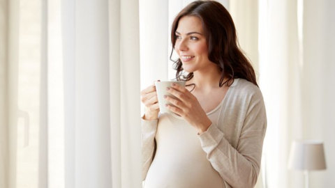 أعشاب مهدئة للحامل: طرق طبيعية لاستعادة الهدوء النفسي خلال رحلة الحمل