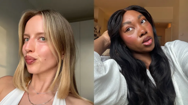 منتجات مختارة بعناية لشعر لامع