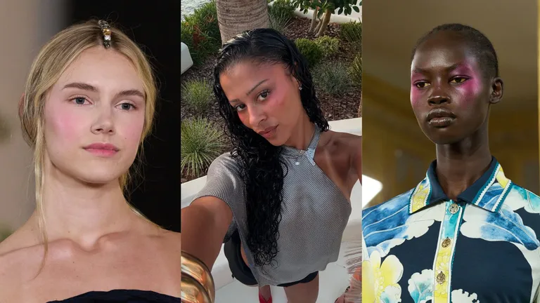 اتجاهات مكياج 2026 