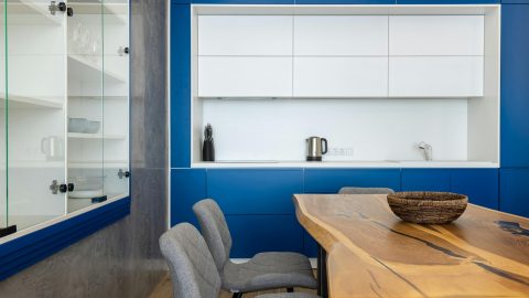 أسرار الديكور لمطبخ نابض بالحياة