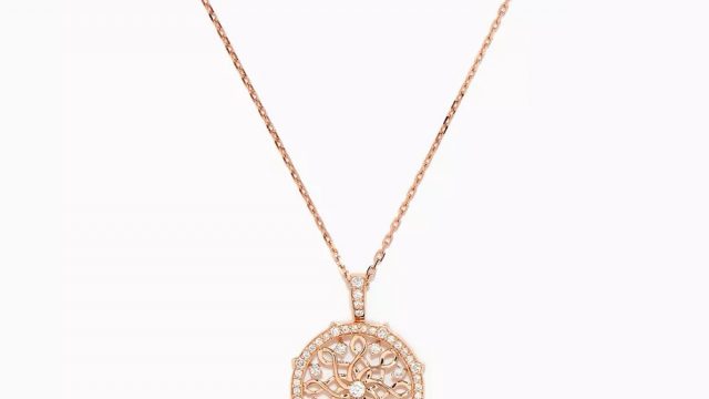 تصاميم مجوهرات فاخرة بروح معاصرة